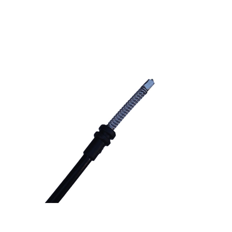 Puxador Cabo Abertura do Capô Chevrolet Blazer S10 até 2011 Novo