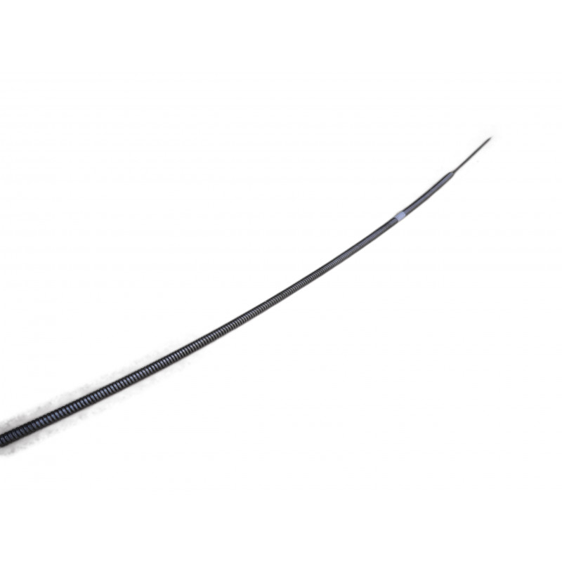 Cabo Botão Estrangulador Parada SEM Botão D-20 85 à 87 Original GM Novo 