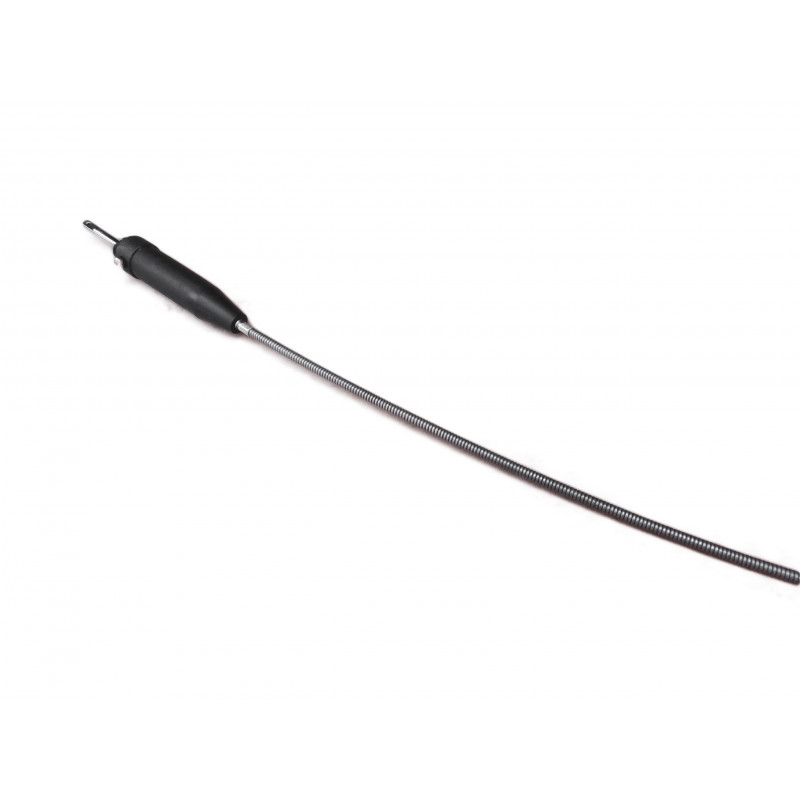 Cabo Botão Estrangulador Parada SEM Botão D-20 85 à 87 Original GM Novo 