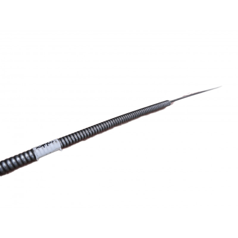 Cabo Botão Estrangulador Parada SEM Botão D-20 85 à 87 Original GM Novo 