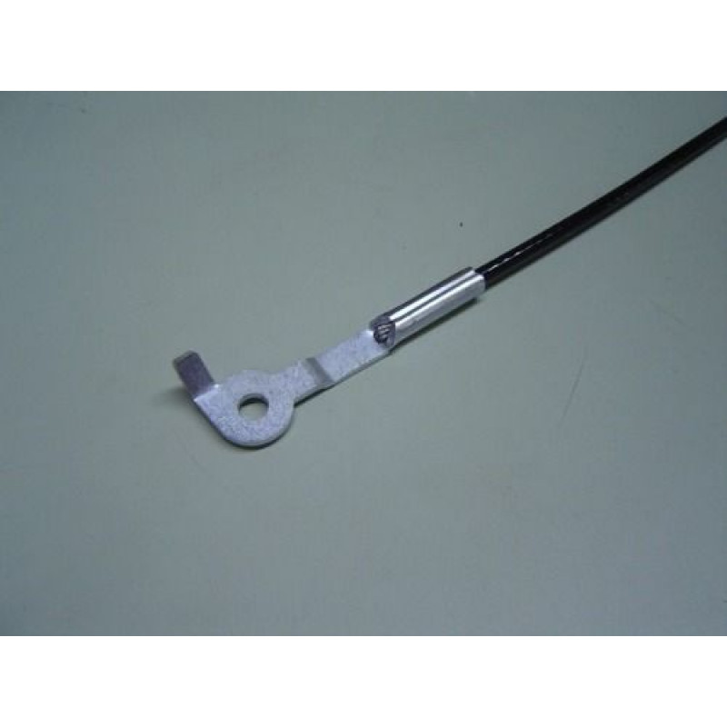 Cabo Tampa Caçamba após 93 Direito