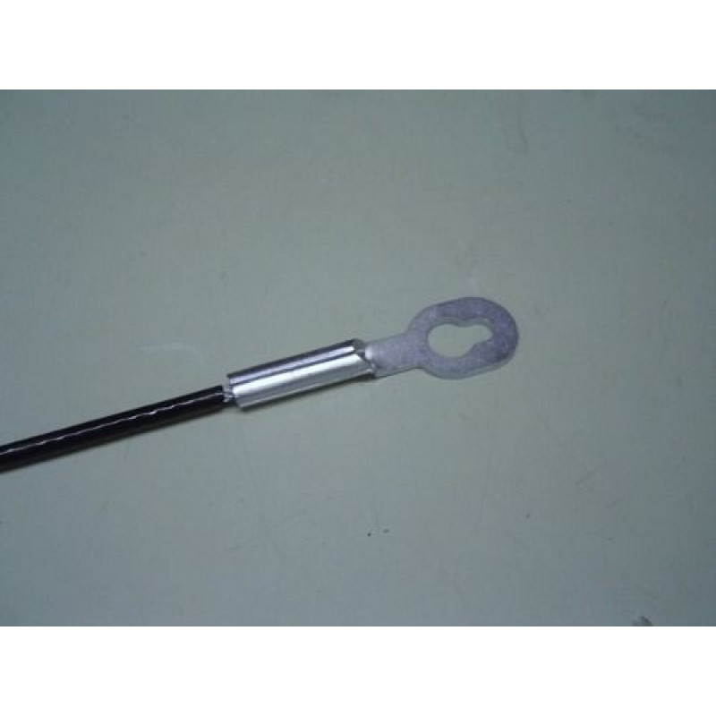 Cabo Tampa Caçamba após 93 Direito