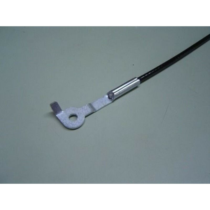 Cabo Tampa Caçamba após 93 Esquerdo