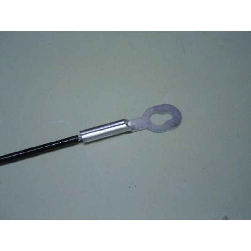 Cabo Tampa Caçamba após 93 Esquerdo