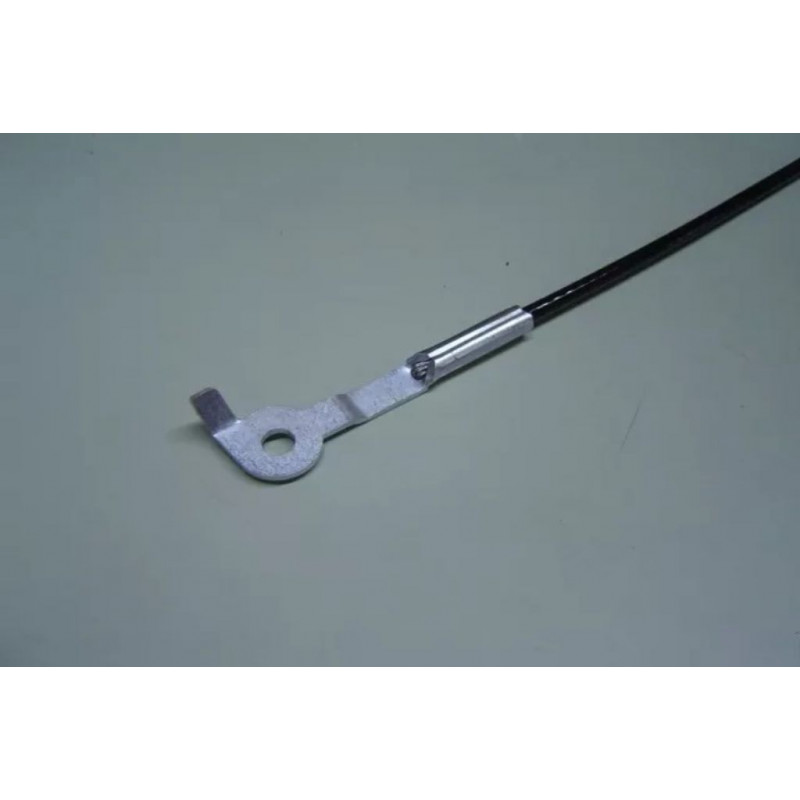 Cabo Tampa Caçamba Lado Direito S-10