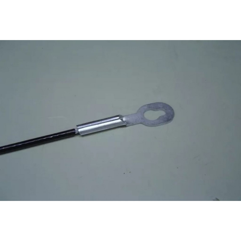 Cabo Tampa Caçamba Lado Direito S-10