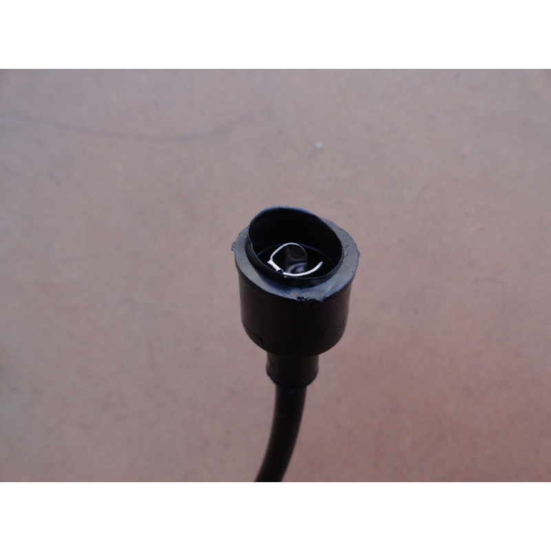 Cabo Vela 6 Cilindros Rural F-75 Aero Willys 