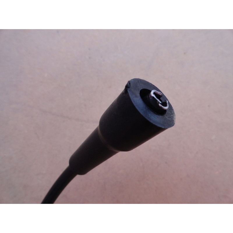 Cabo Vela 6 Cilindros Rural F-75 Aero Willys 