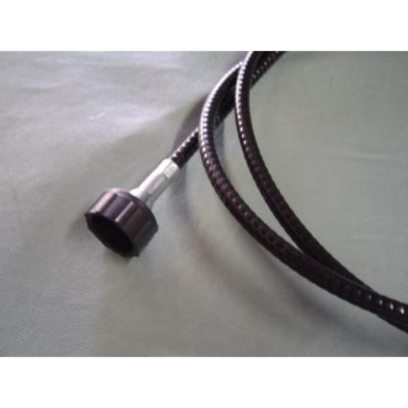 Cabo Velocímetro Jeep 67 à 75