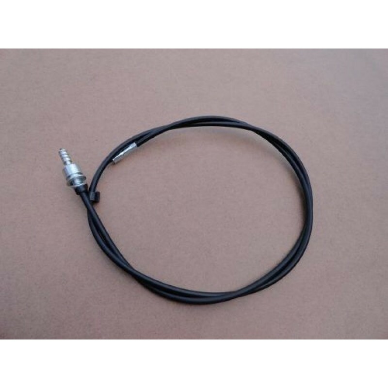 Cabo Velocímetro F-100 73 à 87