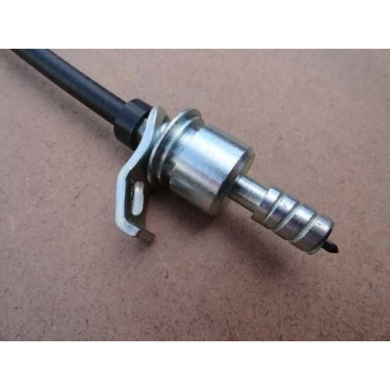 Cabo Velocímetro F-100 73 à 87