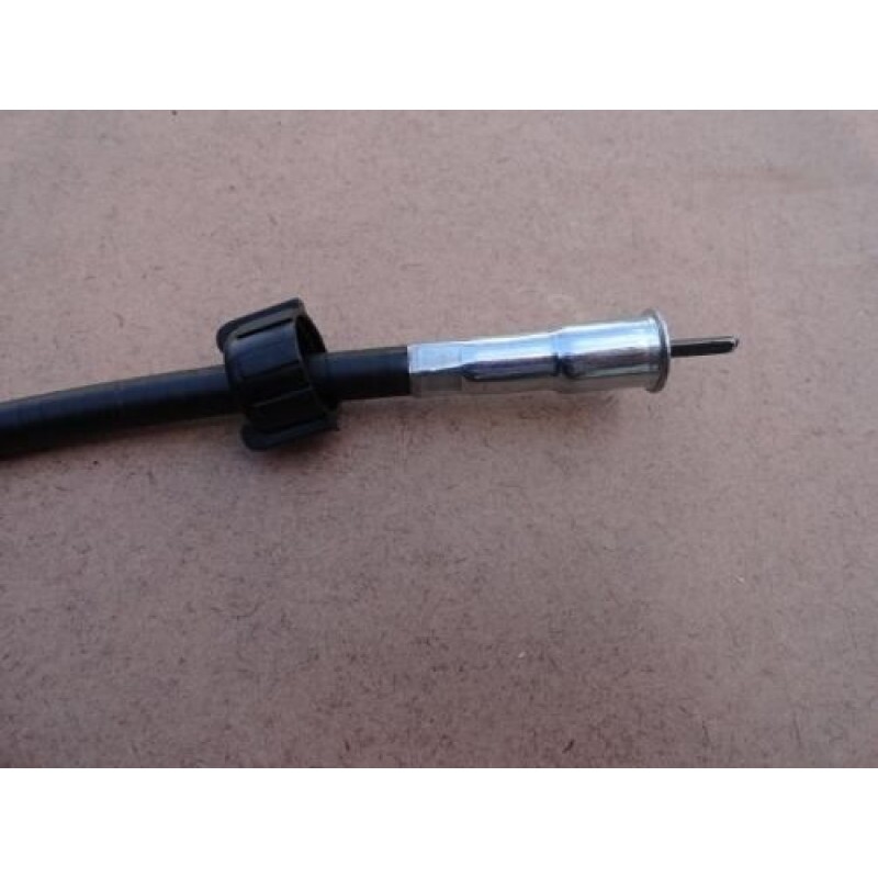 Cabo Velocímetro F-100 73 à 87