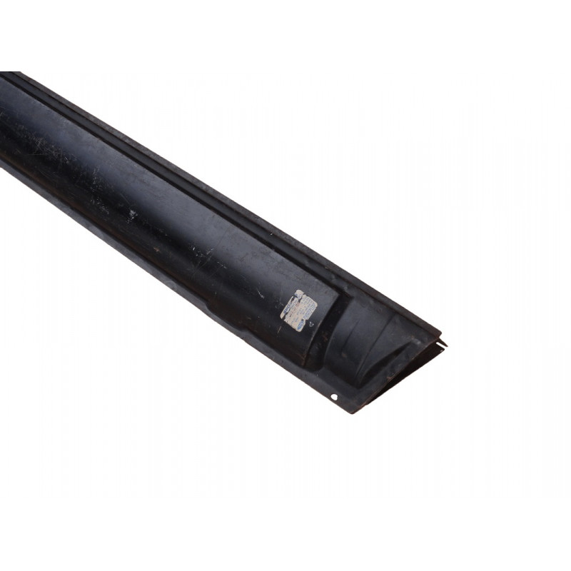 Caixa Ar Direita Corcel I 4 Portas até 1977 Original Ford Nova