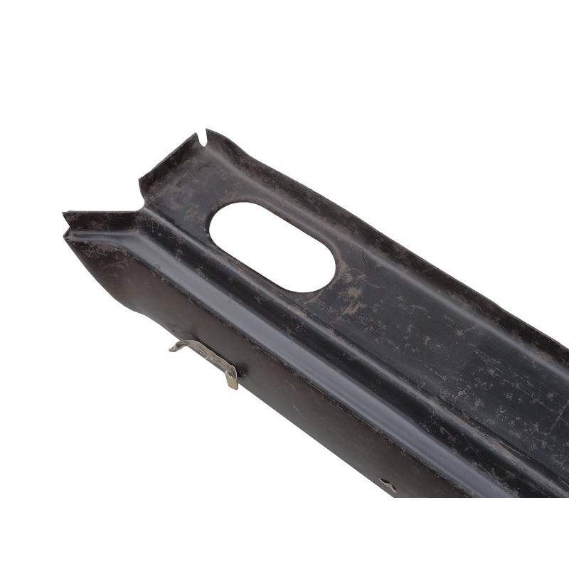 Caixa Ar Direita Corcel I 4 Portas até 1977 Original Ford Nova