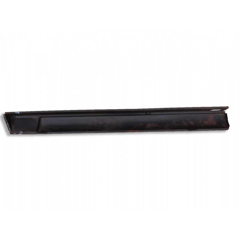 Caixa Ar Direita Corcel I 4 Portas até 1977 Original Ford Nova