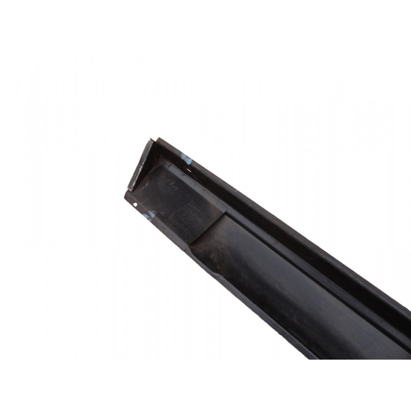 Caixa Ar Direita Corcel I 4 Portas até 1977 Original Ford Nova