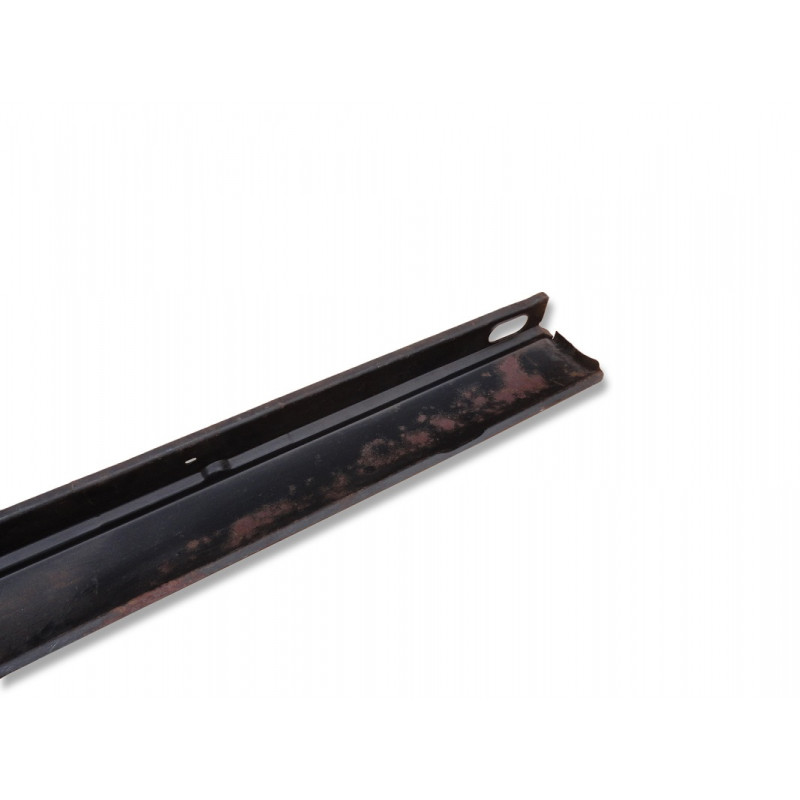 Caixa Ar Direita Corcel I 4 Portas até 1977 Original Ford Nova