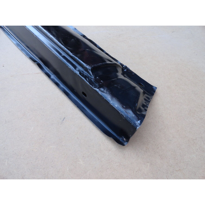 Caixa Ar Esquerda Corcel I Belina I Até 77 2 Portas C/ Detalhe