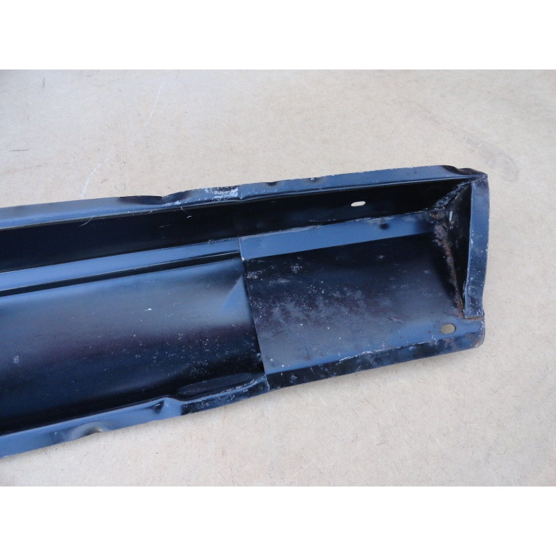 Caixa Ar Esquerda Corcel I Belina I Até 77 2 Portas C/ Detalhe