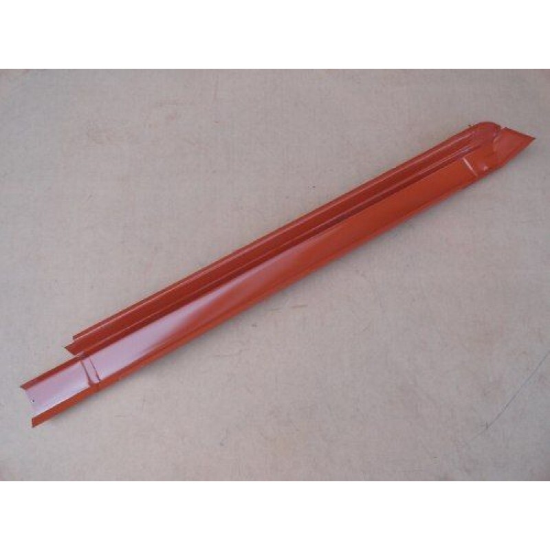 Caixa Ar Externa Opala 2 Portas 72 à 88 Direito