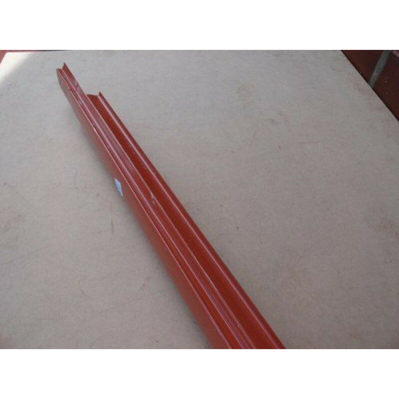 Caixa Ar Externa Opala 2 Portas 72 à 88 Direito