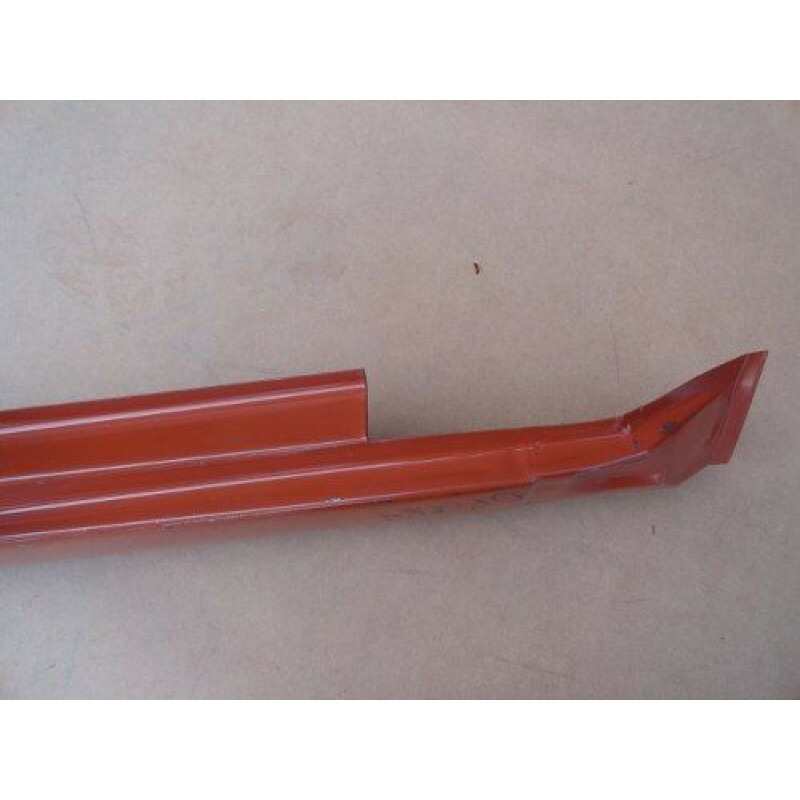 Caixa Ar Externa Opala 2 Portas 72 à 88 Direito