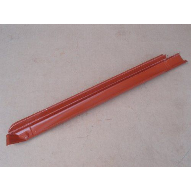 Caixa Ar Externa Opala 2 Portas 72 à 88 Esquerdo