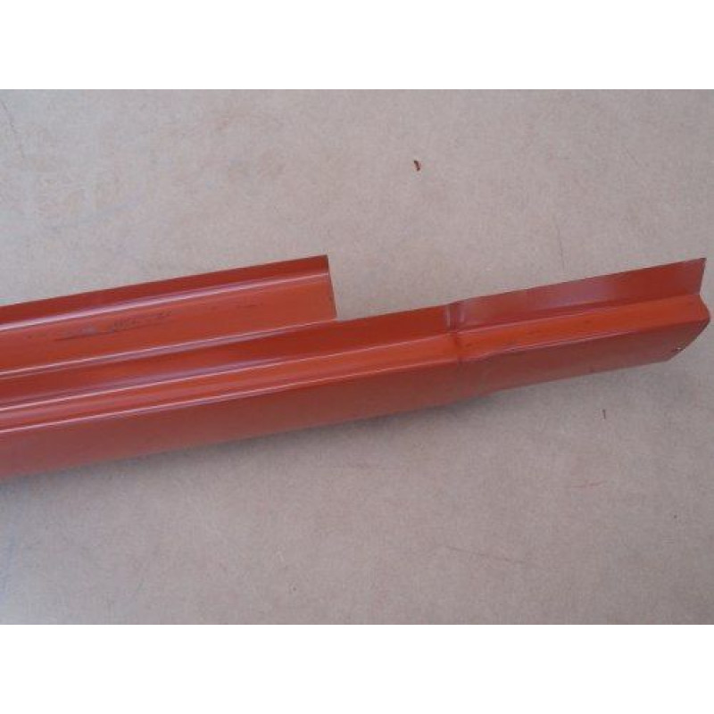 Caixa Ar Externa Opala 2 Portas 72 à 88 Esquerdo