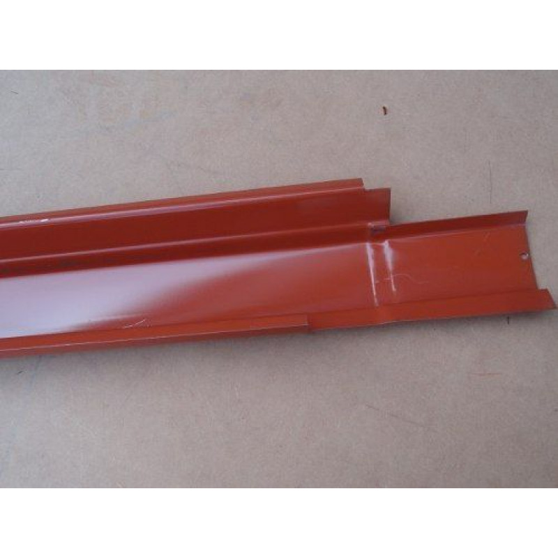 Caixa Ar Externa Opala 2 Portas 72 à 88 Esquerdo