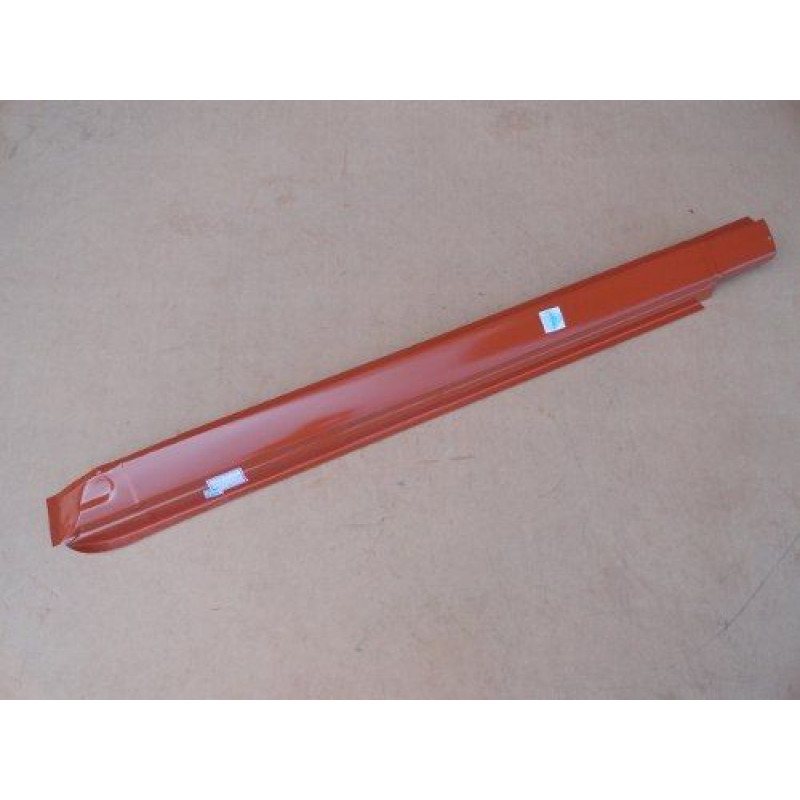 Caixa Ar Externa Opala 2 Portas 72 à 88 Esquerdo