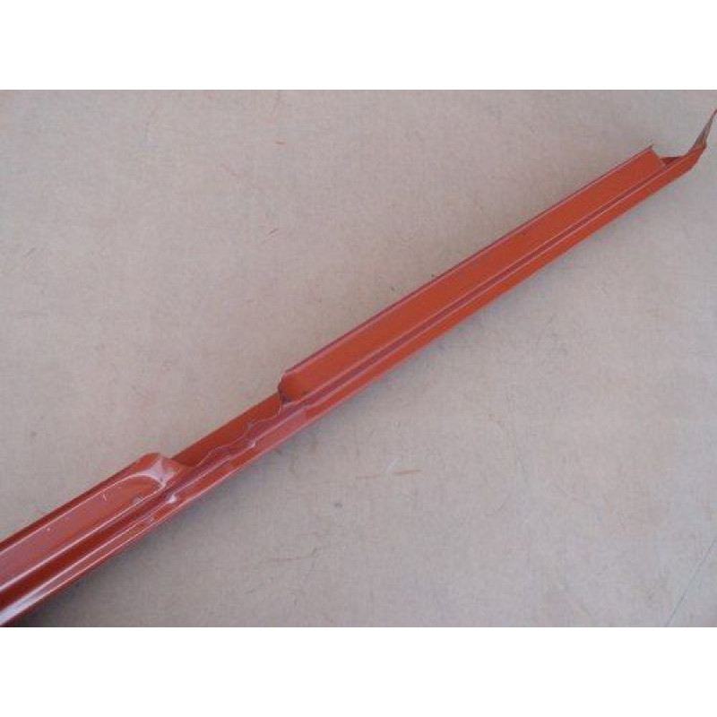 Caixa Ar Externa Opala 4 Portas 69 à 92 Direito