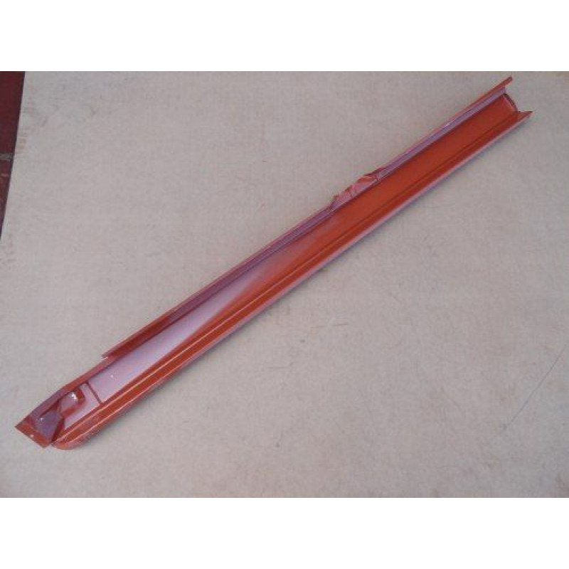 Caixa Ar Externa Opala 4 Portas 69 à 92 Direito