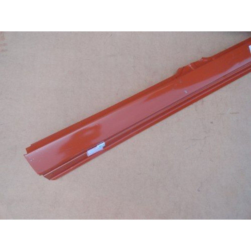 Caixa Ar Externa Opala 4 Portas 69 à 92 Direito