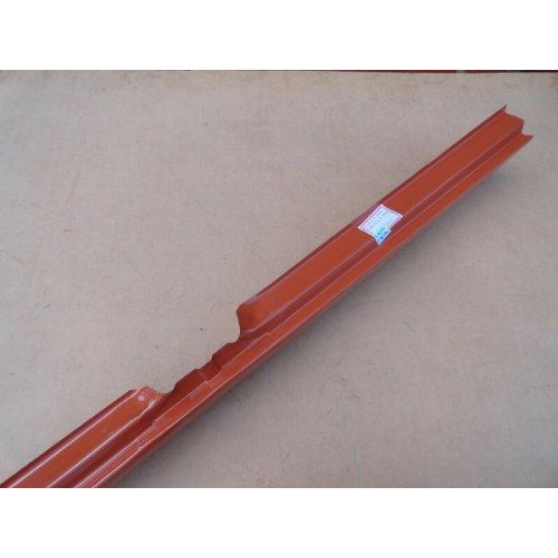 Caixa Ar Externa Opala 4 Portas 69 à 92 Esquerdo