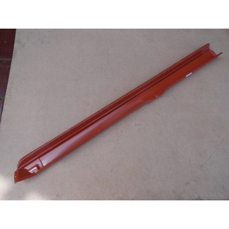 Caixa Ar Externa Opala 4 Portas 69 à 92 Esquerdo