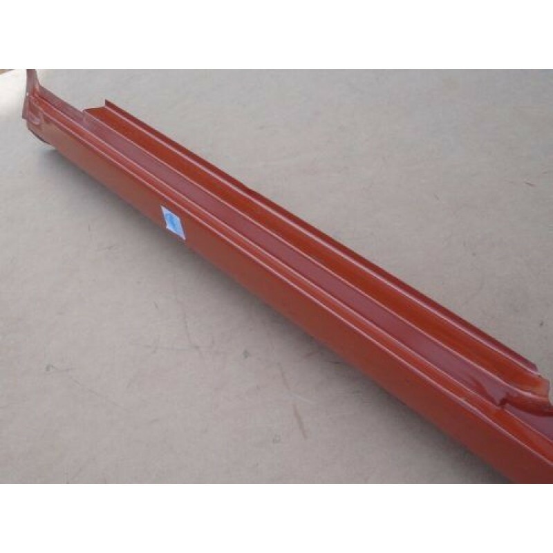 Caixa Ar Externa Opala 4 Portas 69 à 92 Esquerdo