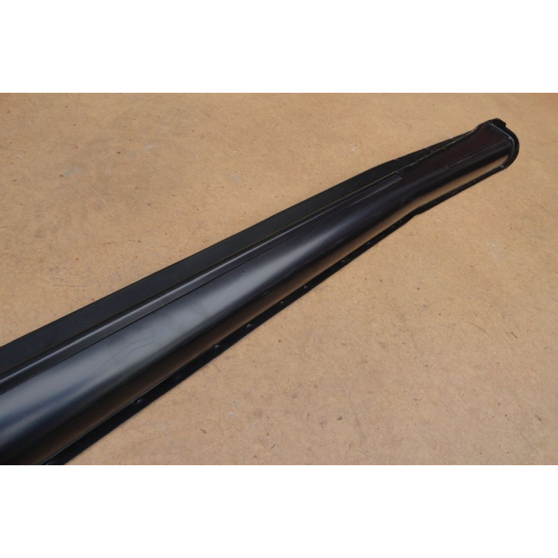 Caixa de Ar Direita Fusca Nova