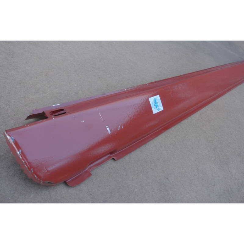 Caixa de Ar Direita Corcel II Belina II 1978 à 1991