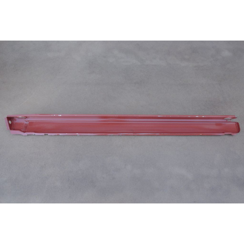 Caixa de Ar Direita Corcel II Belina II 1978 à 1991