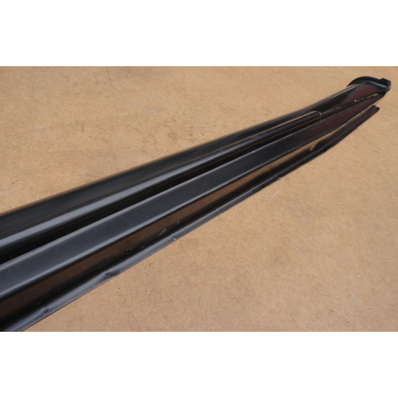 Caixa de Ar Esquerda Fusca Nova