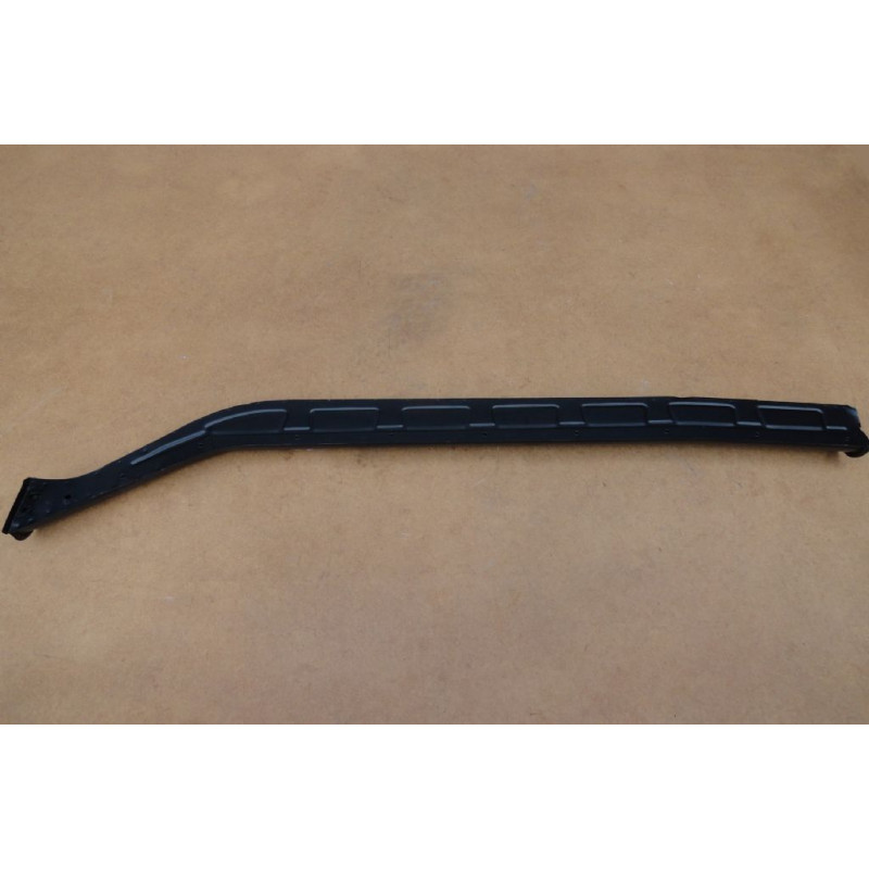 Caixa de Ar Esquerda Fusca Nova