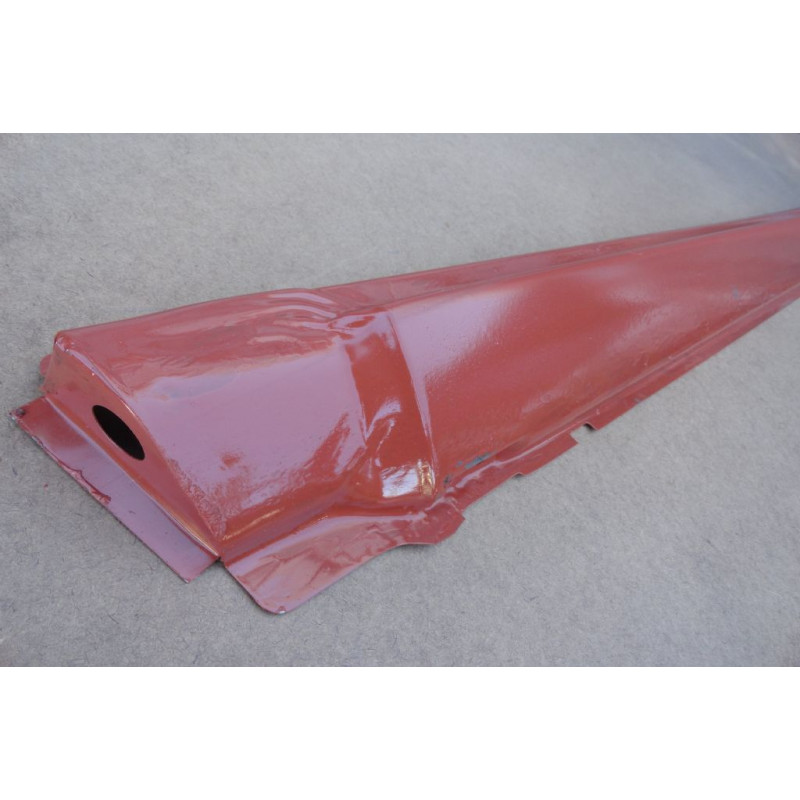 Caixa de Ar Esquerda Corcel II Belina II 1978 à 1991