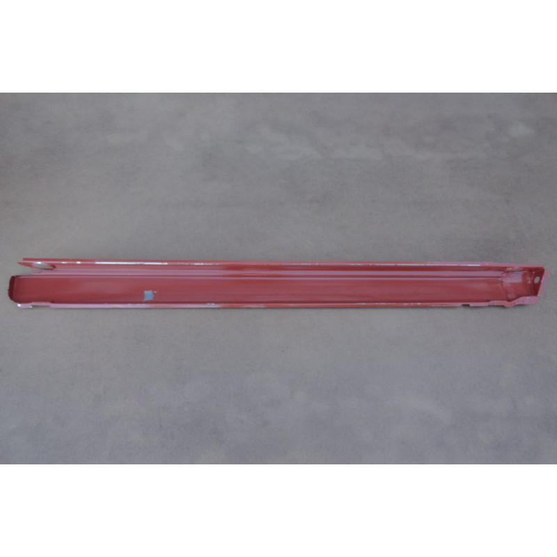 Caixa de Ar Esquerda Corcel II Belina II 1978 à 1991