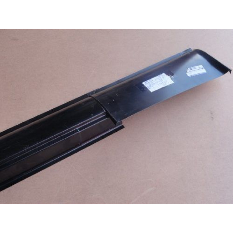 Caixa de Ar Externa com Meia Lateral Corcel Belina até 77 2 Portas Direito