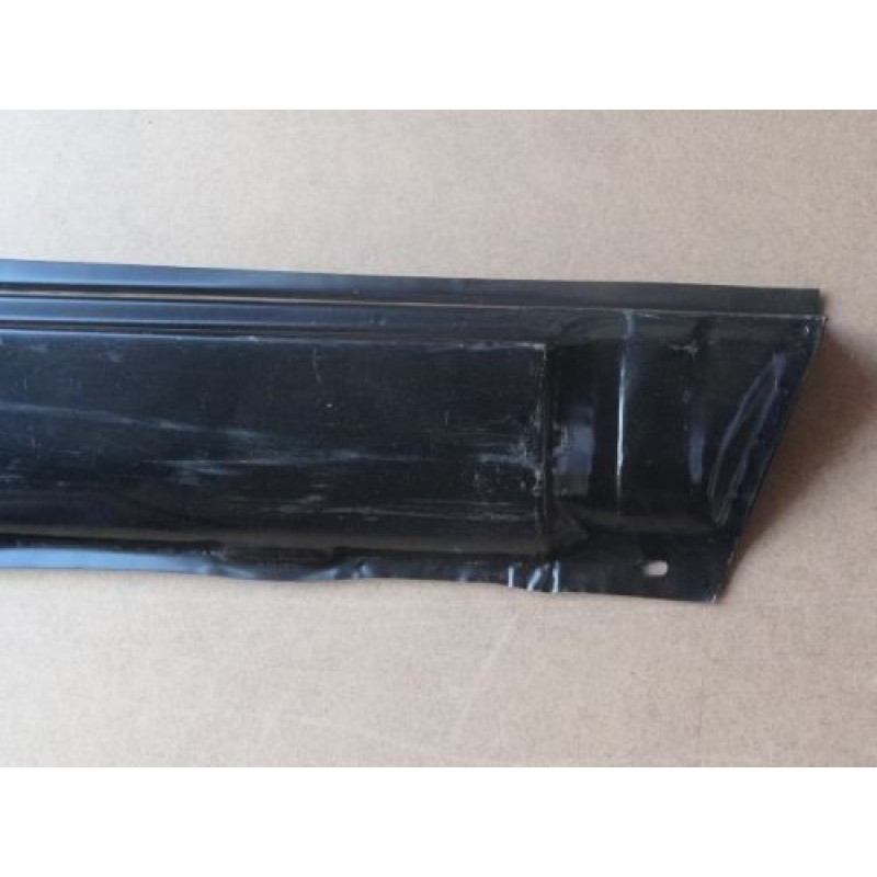 Caixa de Ar Externa com Meia Lateral Corcel Belina até 77 2 Portas Direito