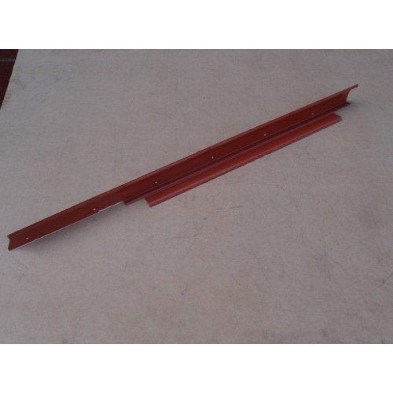 Caixa Ar Externa Variant TL 69 à 77 Direita