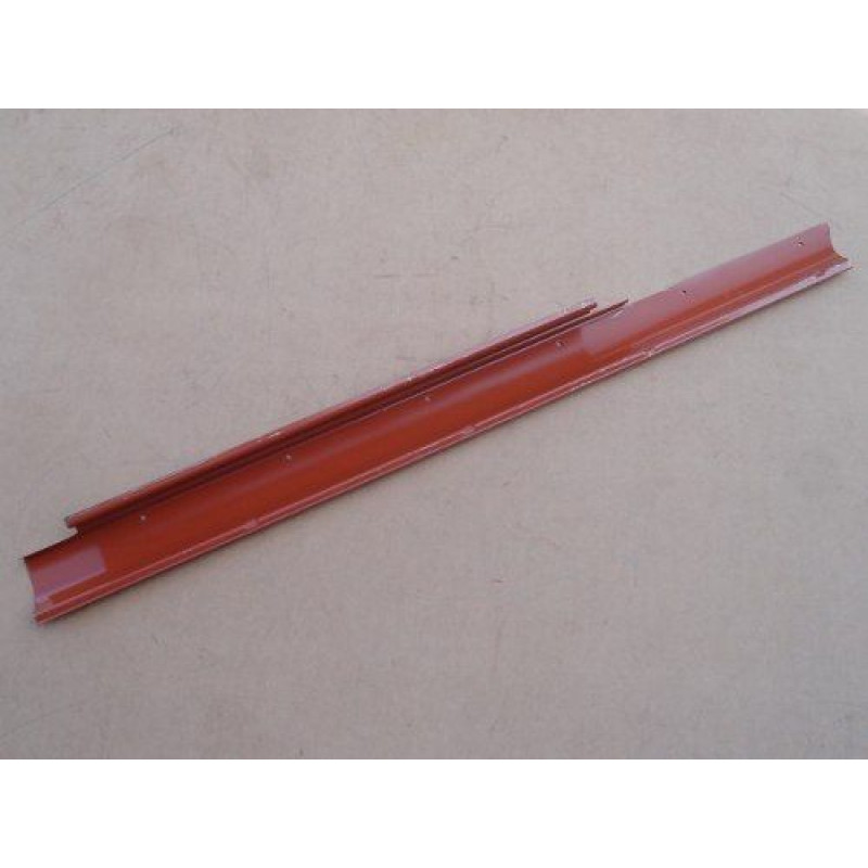 Caixa Ar Externa Variant TL 69 à 77 Direita