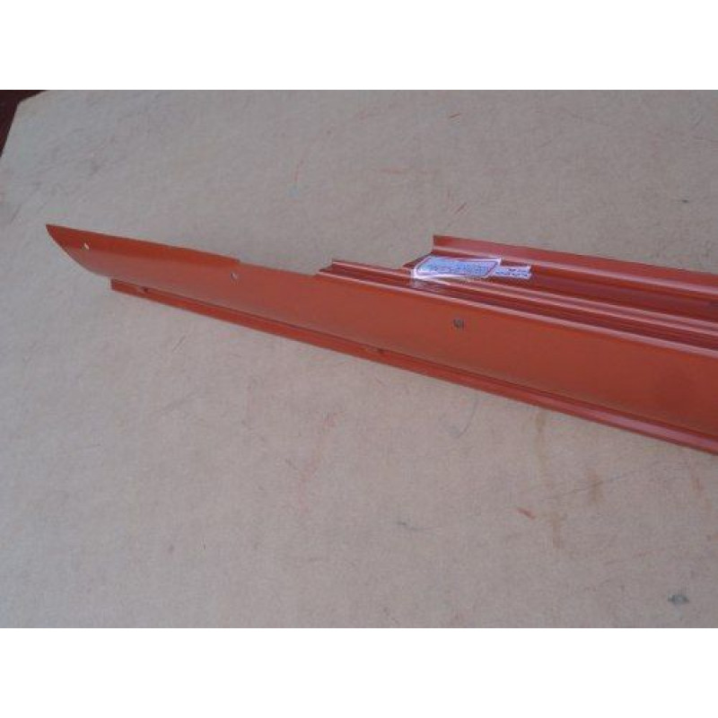 Caixa Ar Externa Variant TL 69 à 77 Direita