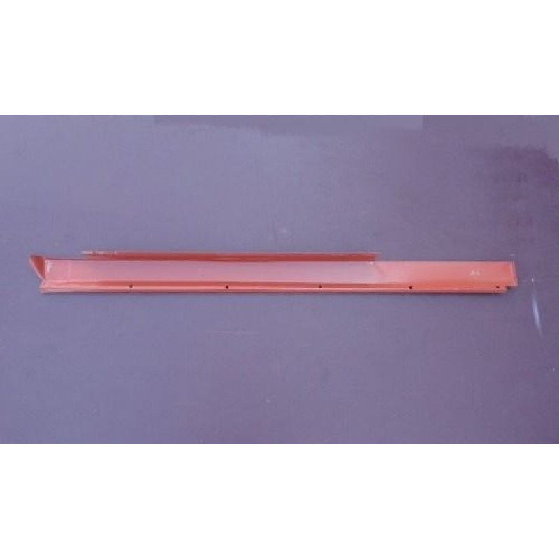 Caixa Ar Externa Chevette 2 Portas 73 à 94 Direita