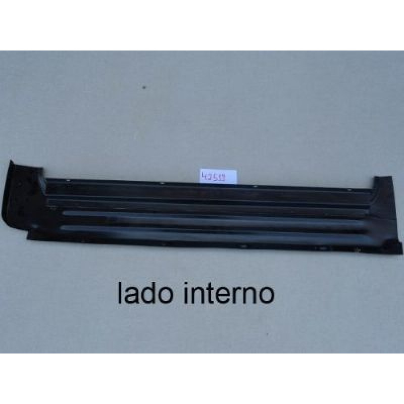 Caixa Ar Externa Esquerda C-10 C-14 Veraneio